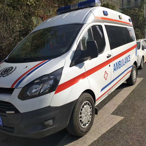 和顺品质救护车出租,为您的健康出行负责