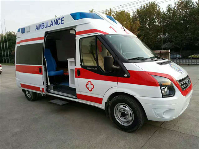 和顺乌鲁木齐沙依巴克区上线 “安康护送” 非急救转运服务平台