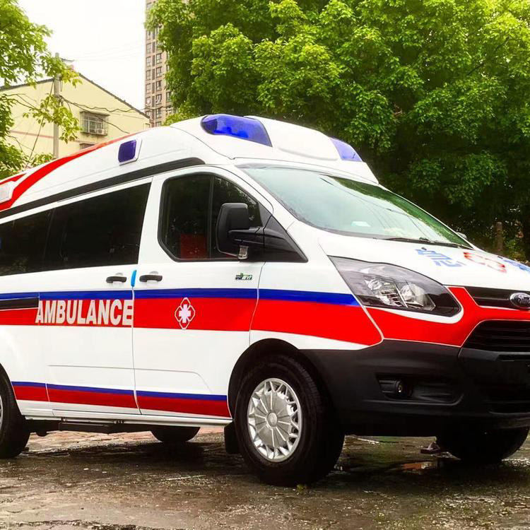 和顺跨省救护车出租护送返乡