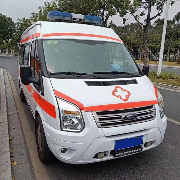 和顺120私人救护车出租护送