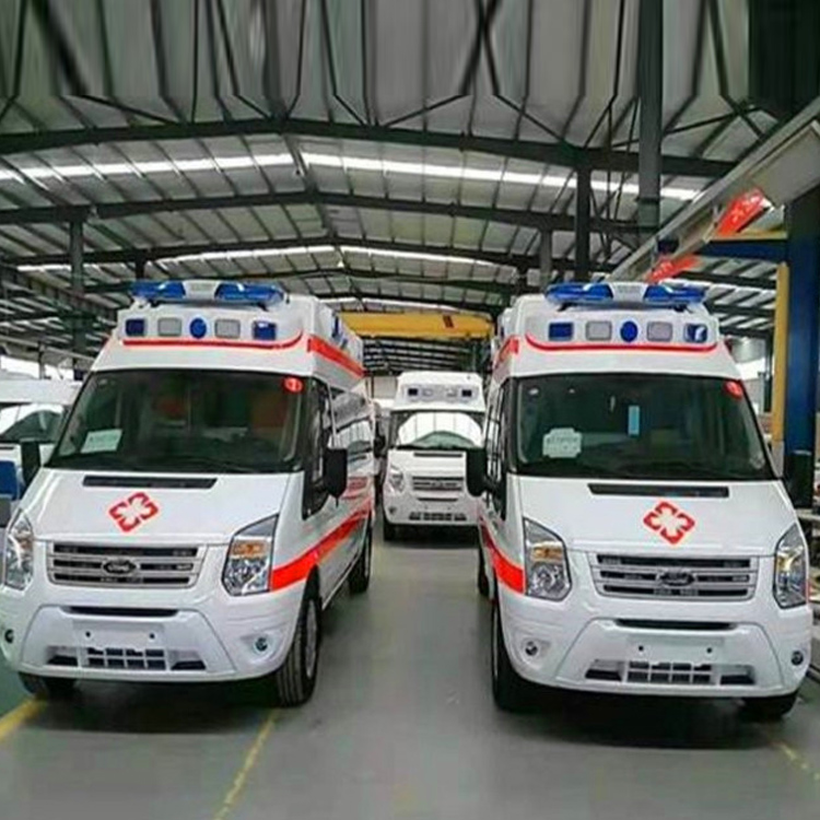 和顺跨市救护车出租护送