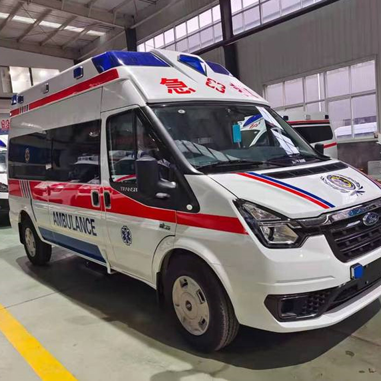 和顺演唱会救护车出租保障现场