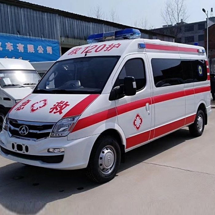 和顺马拉松租赁救护车活动保障
