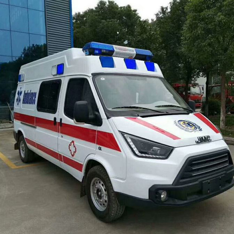 和顺瘫痪租赁救护车转运 ——生命救助的紧急响应与专业保障